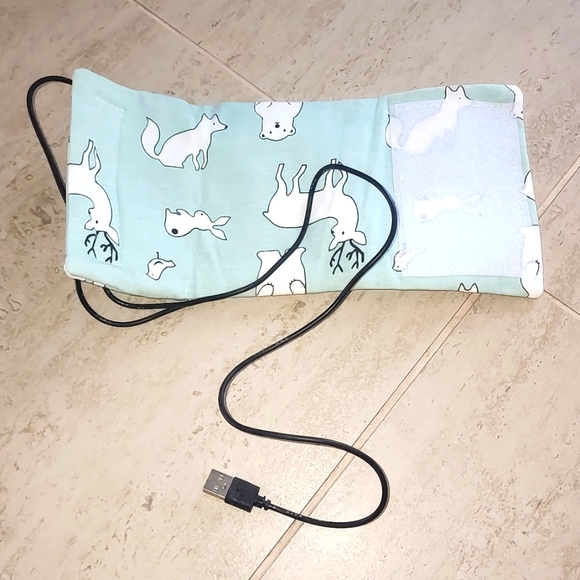 2x Baby Bottle Warmers - Picture 2 of 5